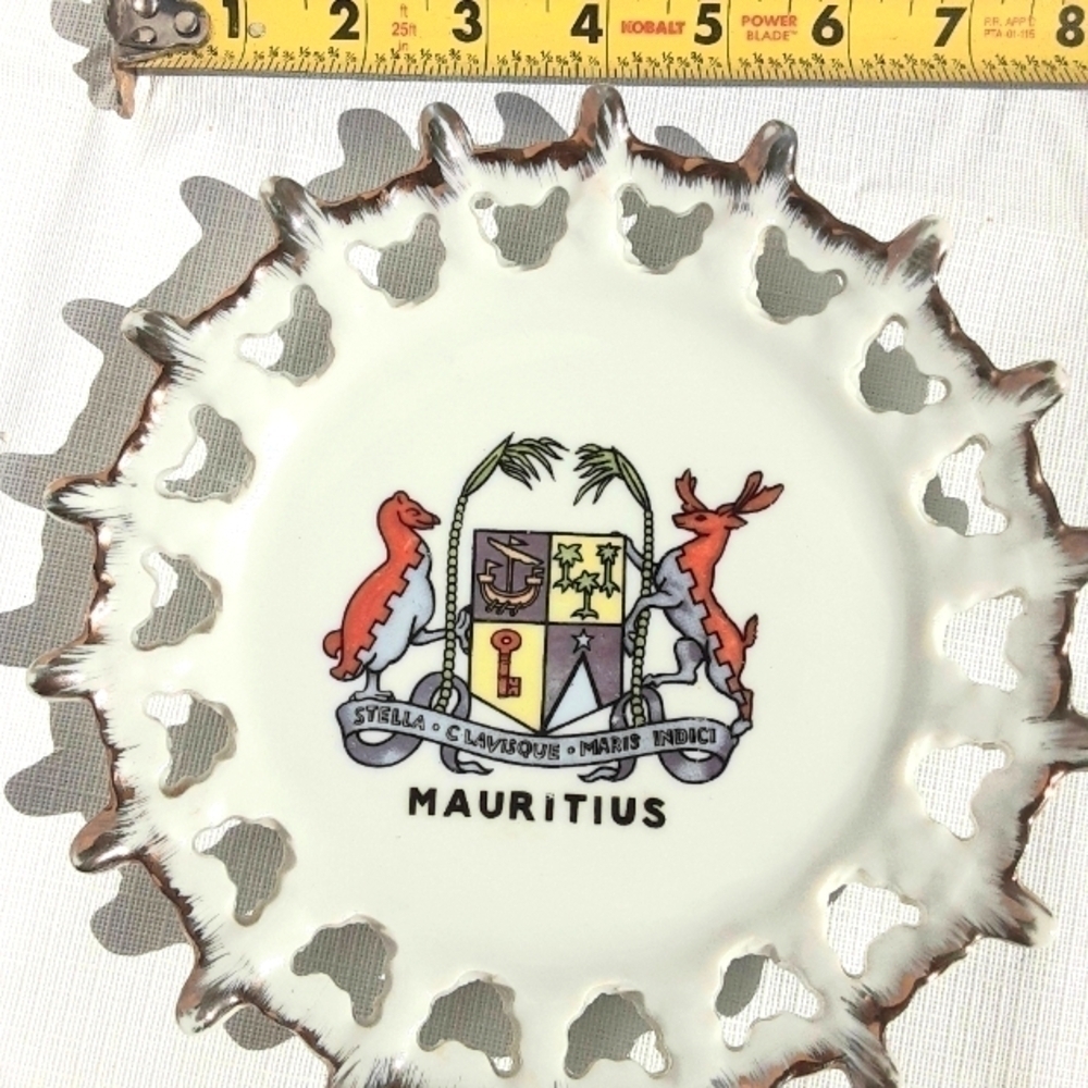 Collector Plate